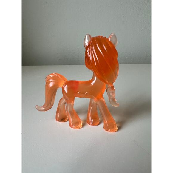My Little Pony Sunny Starscout Molded Hair Hasbro MLP Toy - Picture 2 of 5